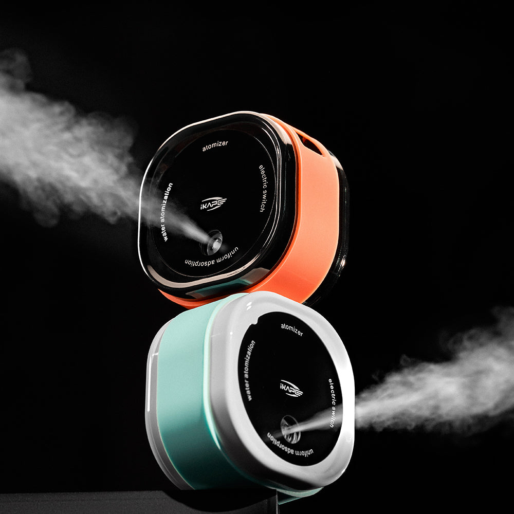 IKAPE Coffee Bean Anti-static Electric Spray - Thumbnail 2