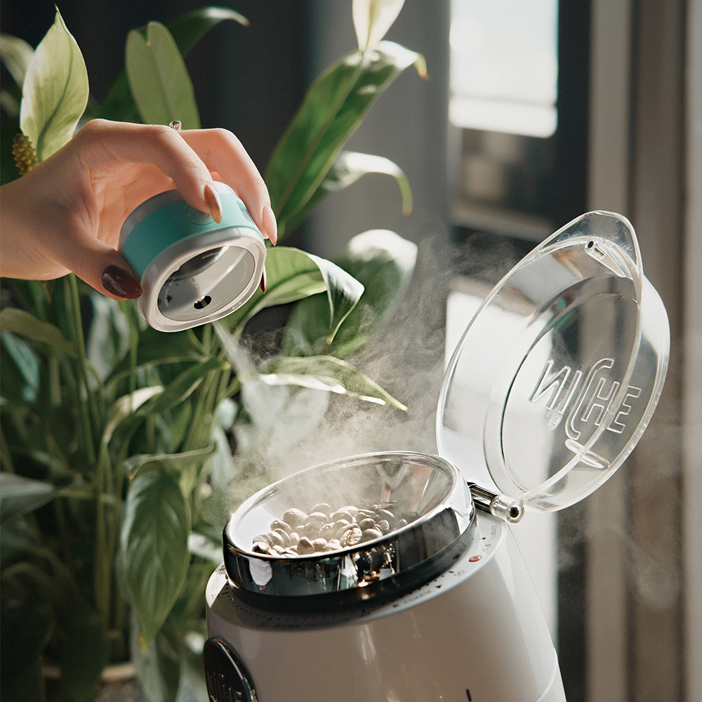 IKAPE Coffee Bean Anti-static Electric Spray - Thumbnail 4