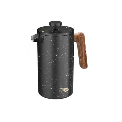 IKAPE Coffee French Press Coffee Maker