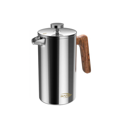 IKAPE Coffee French Press Coffee Maker