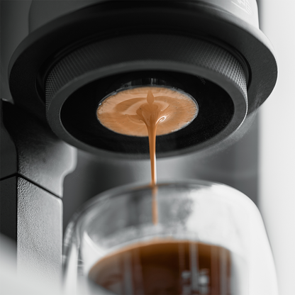 IKAPE-Convex-Espresso-Basket-in-the-portable-coffee-maker