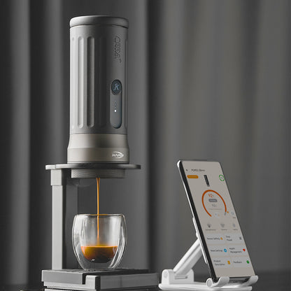 IKAPE-Portable-coffee-maker-pro-58mm