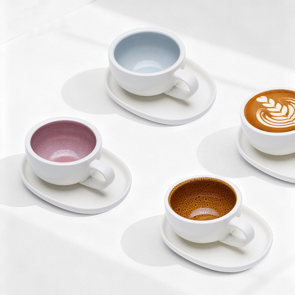 IKAPE Espresso Latte Cup 300ml