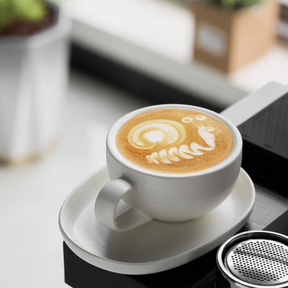 IKAPE Espresso Latte Cup 300ml