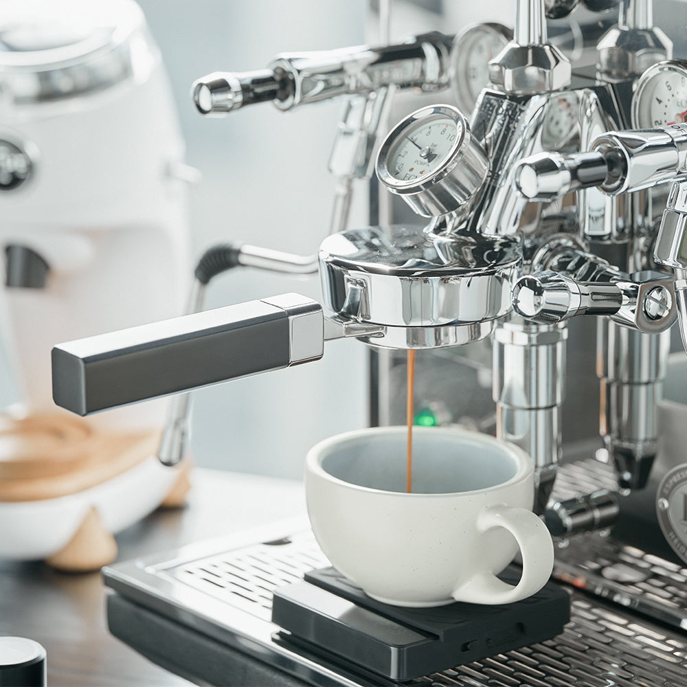 IKAPE Espresso Latte Cup 300ml