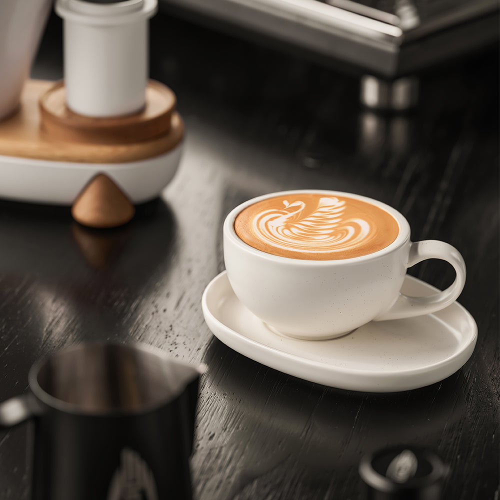 IKAPE Espresso Latte Cup 300ml