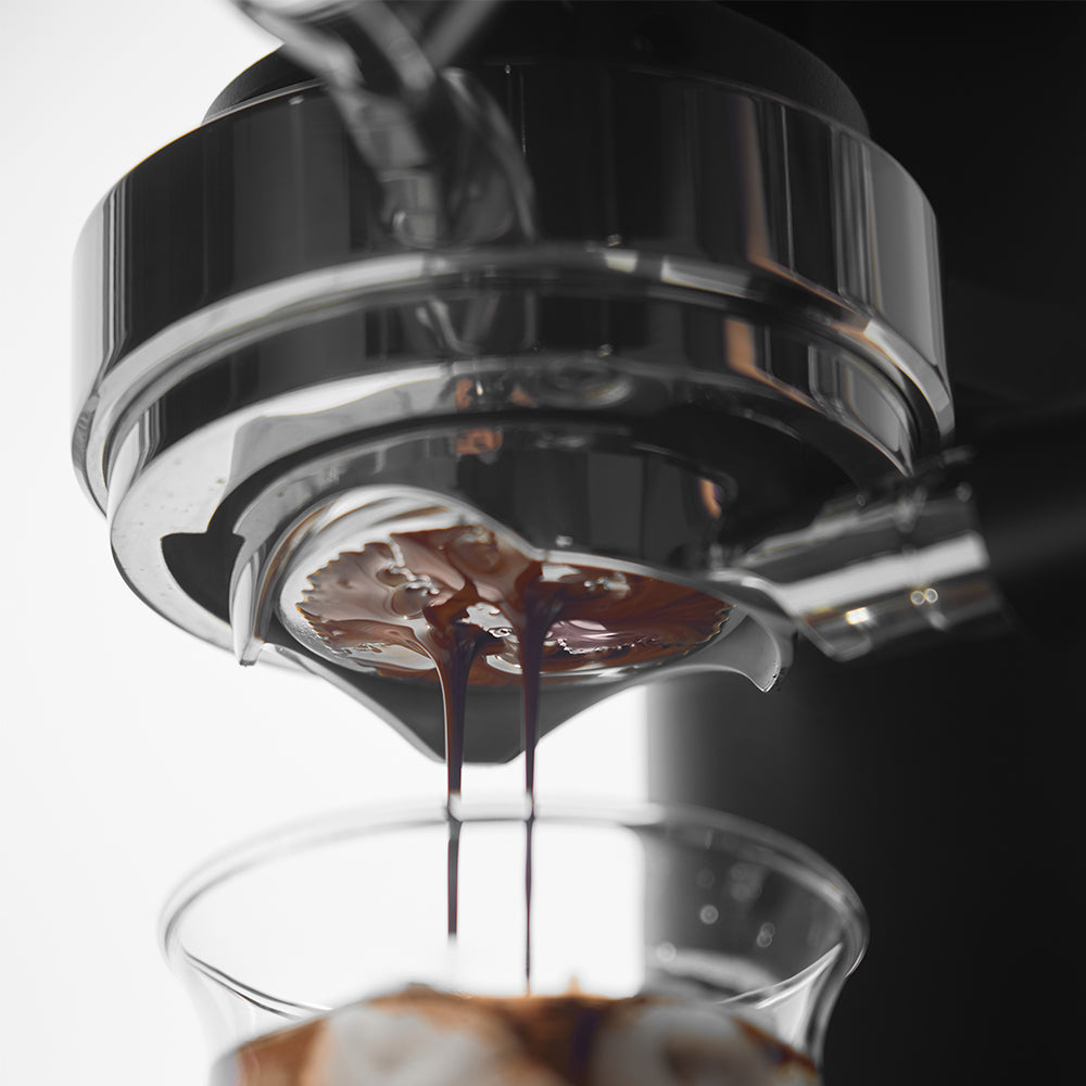 IKAPE 手回し式マニュアルコーヒーマシン アルカイド IKAPE Hand-Cranked Manual Coffee Machine Alkaid