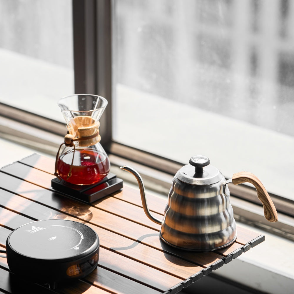 IKAPE Portable Electric Ceramic Stove