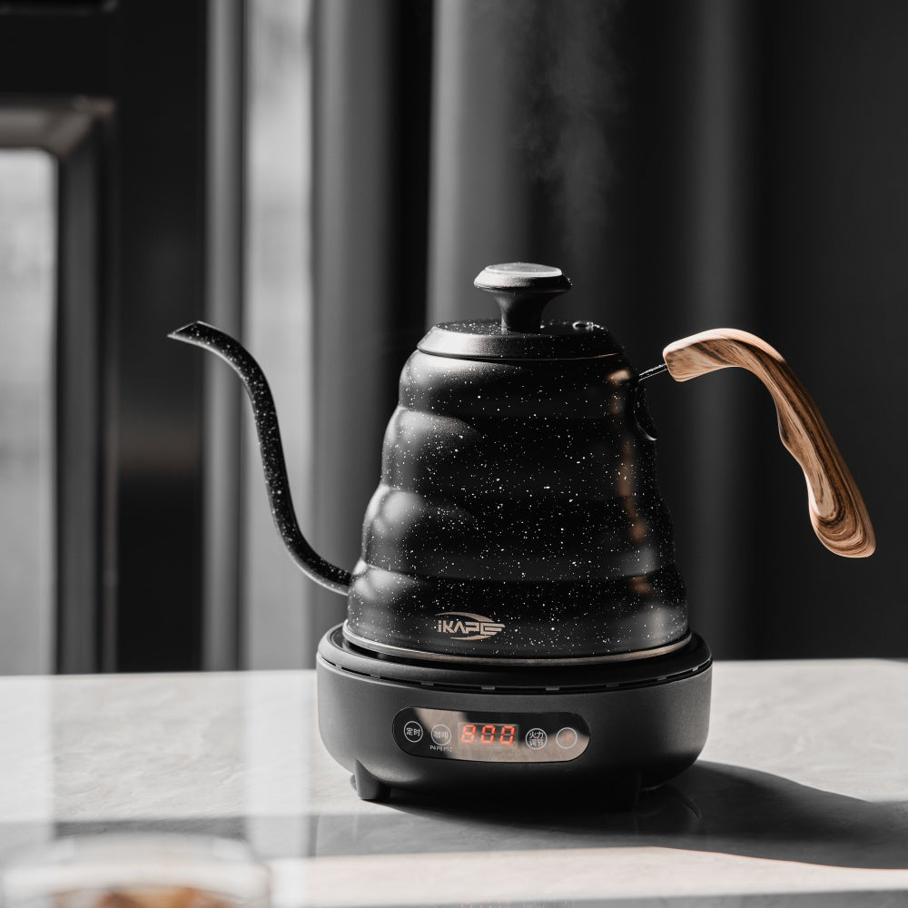 IKAPE Portable Electric Ceramic Stove