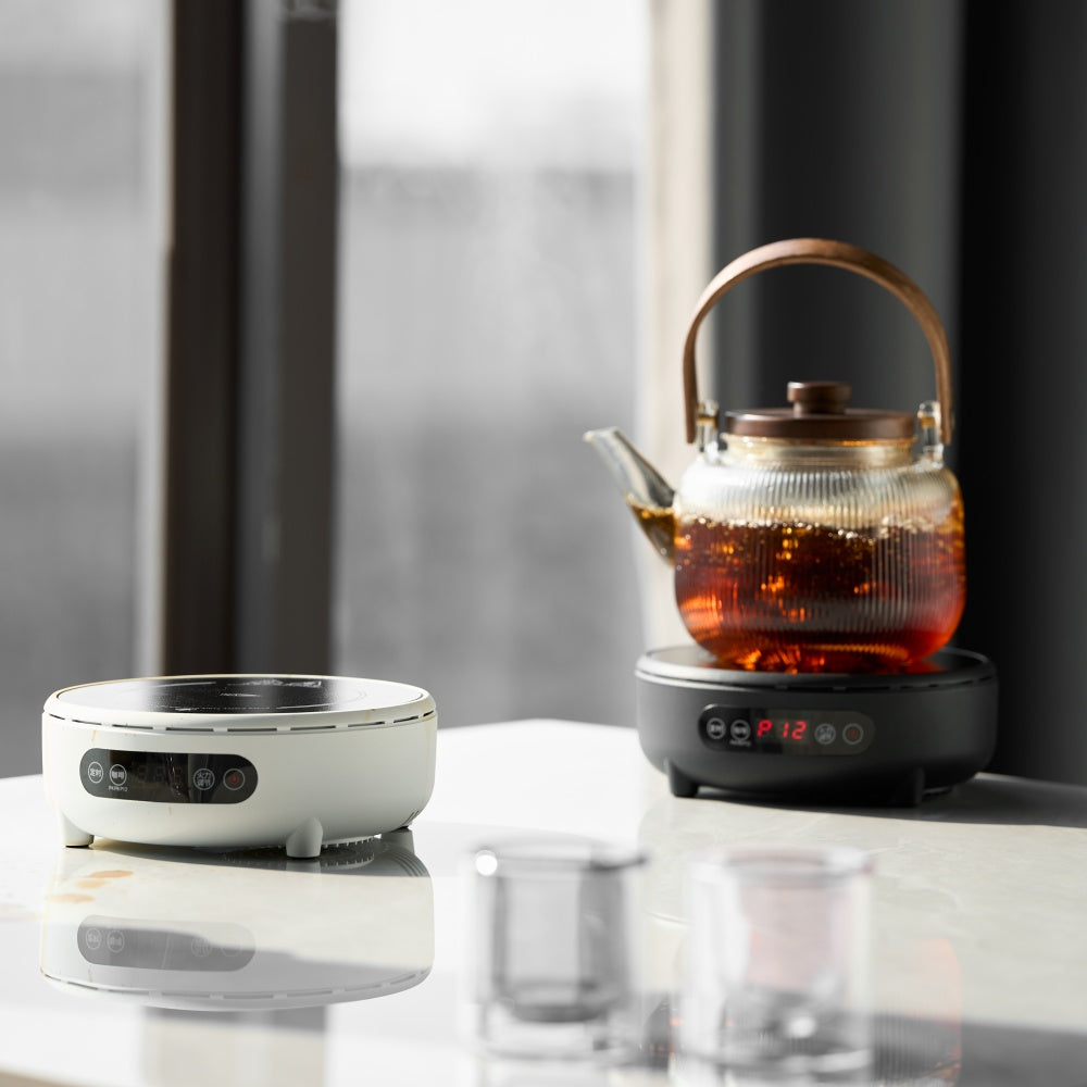 IKAPE Portable Electric Ceramic Stove