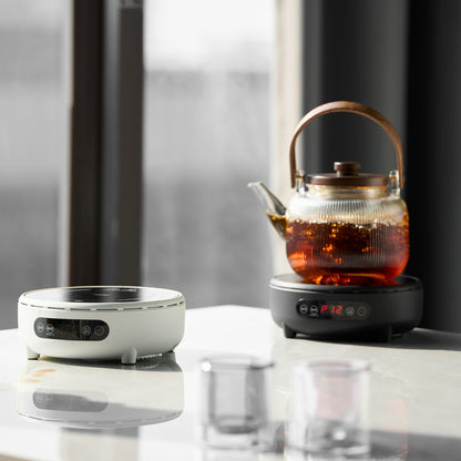 IKAPE Portable Electric Ceramic Stove