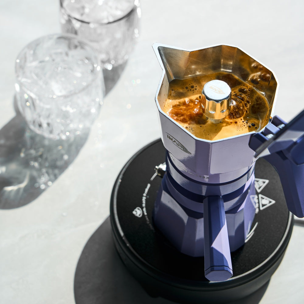 IKAPE Portable Electric Ceramic Stove