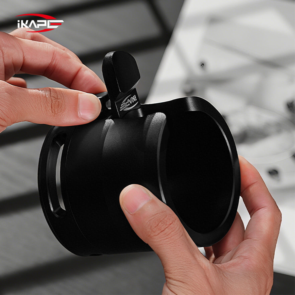 IKAPE Espresso Portafilter Holder Upgrade V2 - Thumbnail 3