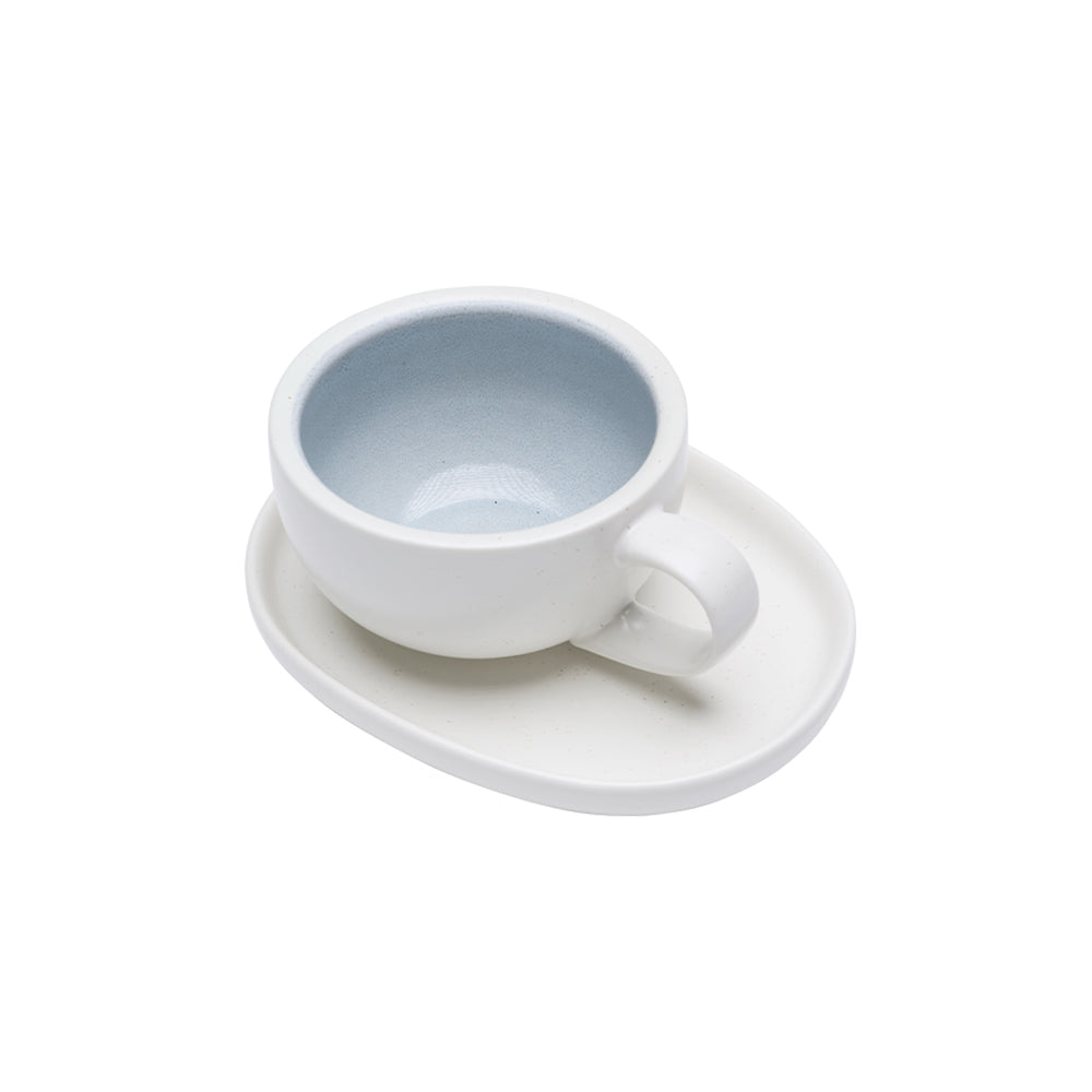 IKAPE Espresso Latte Cup 300ml