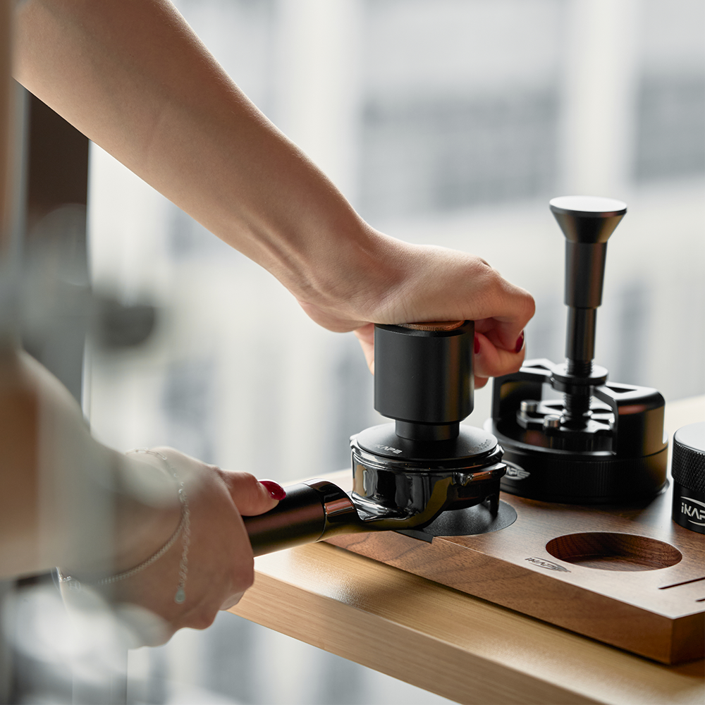 IKAPE-impact-tamper