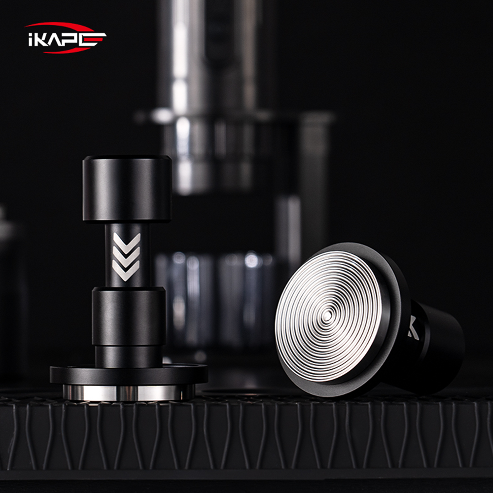 IKAPE V6 Impact Coffee Tamper-Mini IKAPE V6 Impact Coffee Tamper-Mini