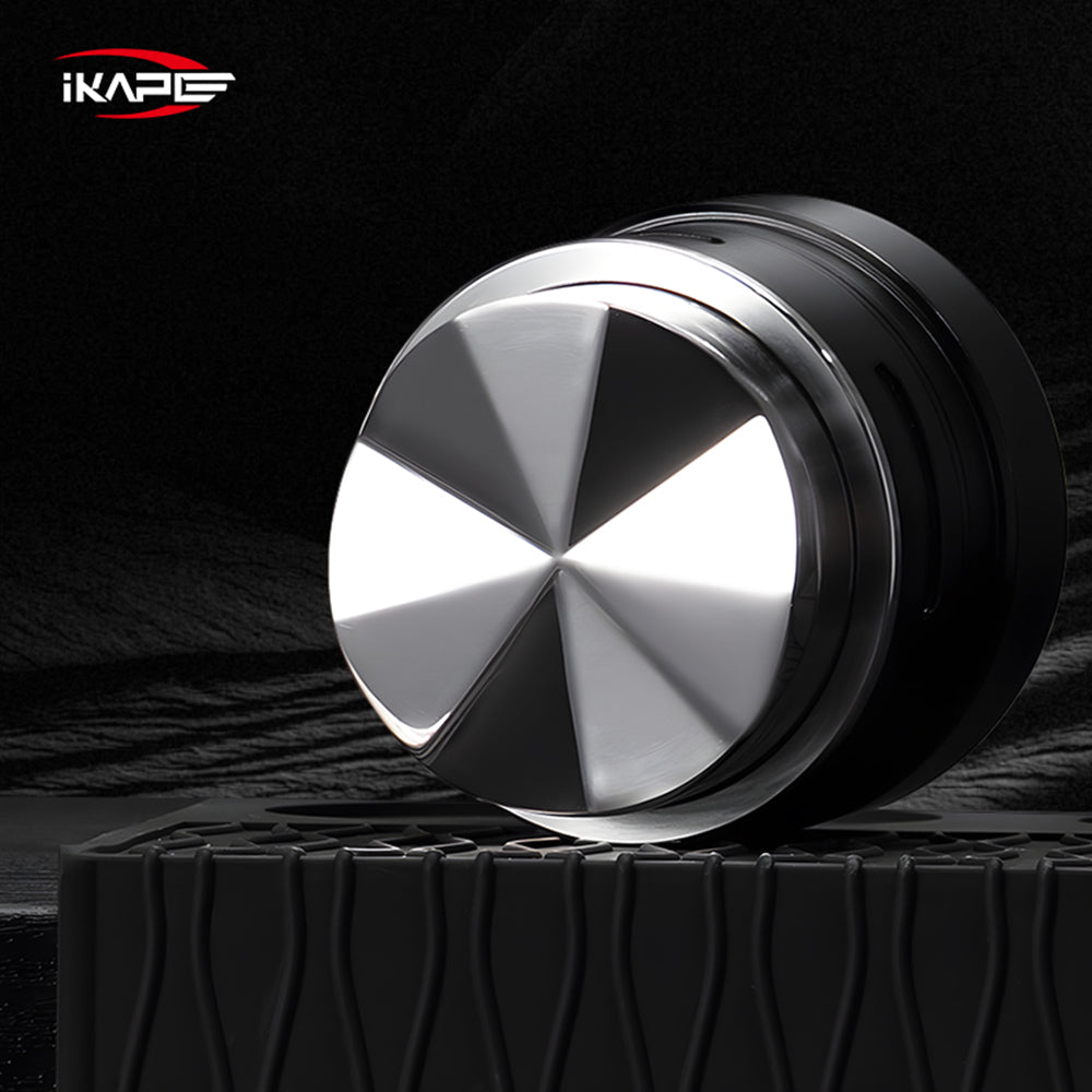 IKAPE V5 Espresso Distributor Tamper