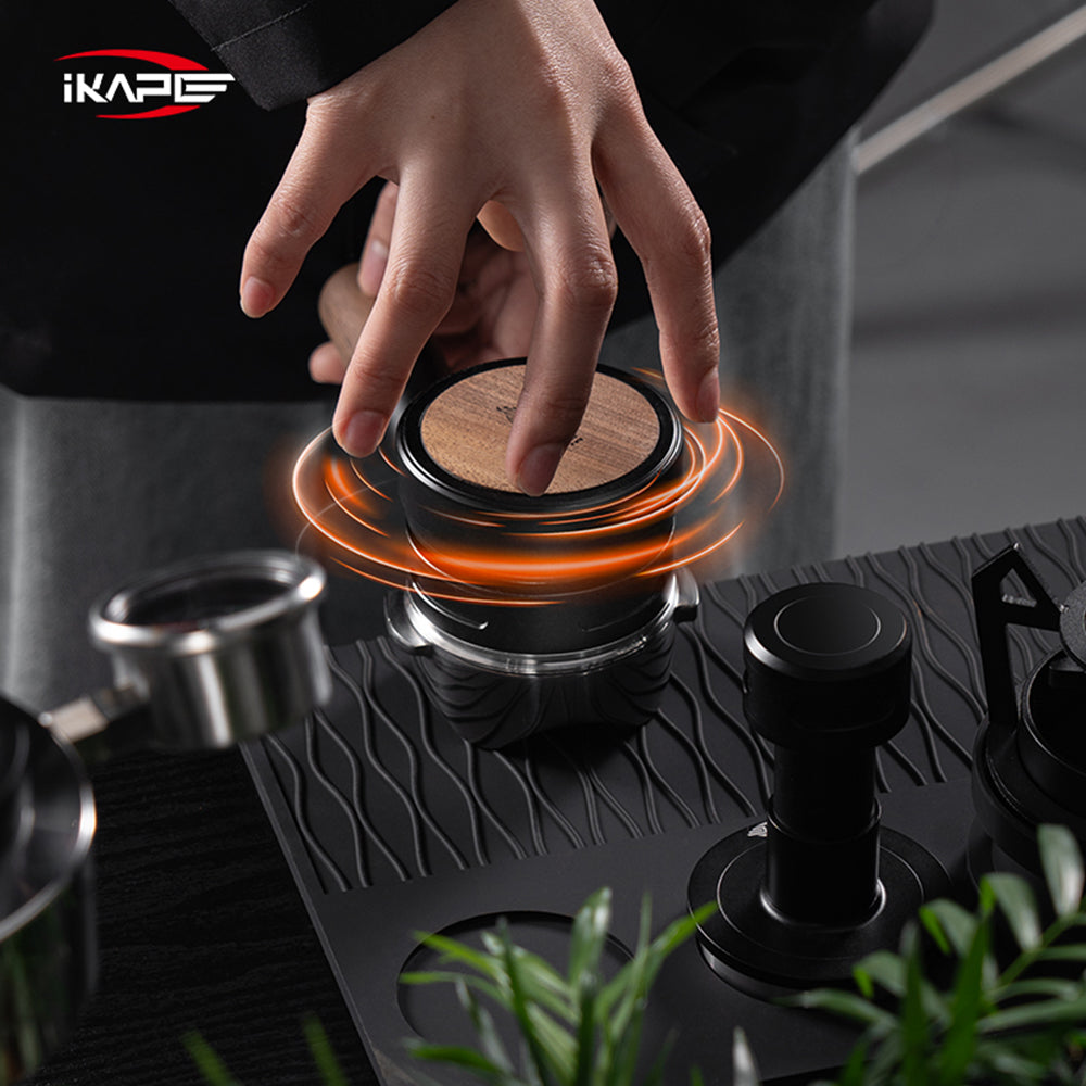 IKAPE V5 Espresso Distributor Tamper