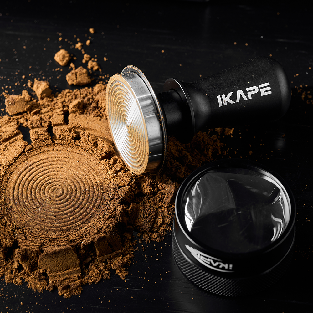 IKAPE-v3-coffee-tamper-and-distributor