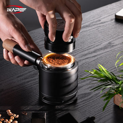 IKAPE V5 Espresso Distributor Tamper