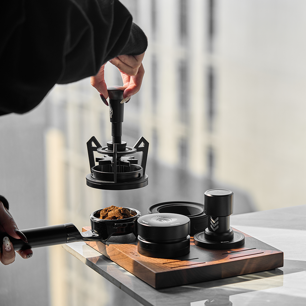 Impact-Coffee-Tamper-Dual-Bearing-Distributor-bundle