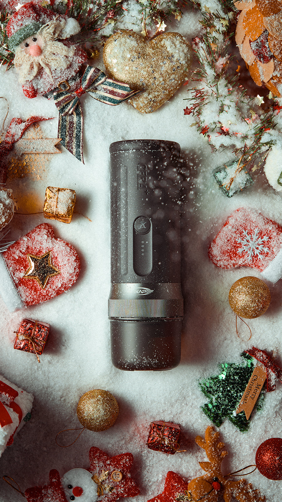 K2-pro-58mm-portable-coffee-maker-for-christmas-gift