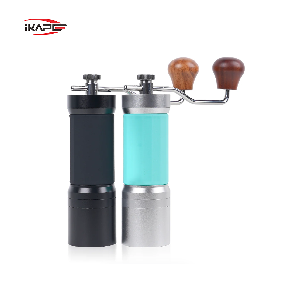 IKAPE V2 Manual Coffee Grinder KM7