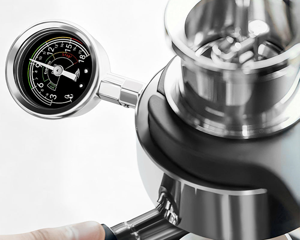 Pressure-Gauge-Real-time-Display