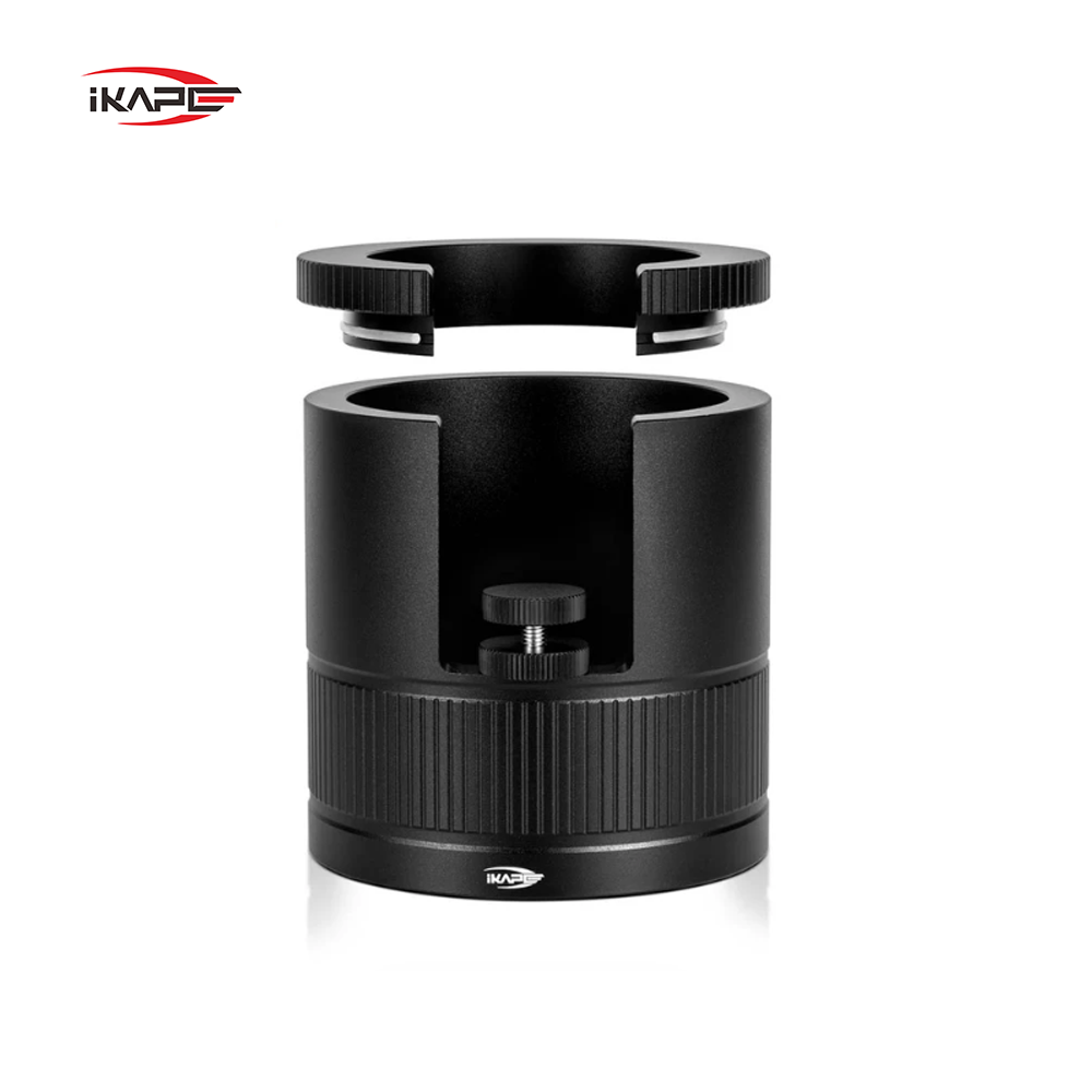 IKAPE Espresso Products, Coffee Portafilter Holder for 51mm, 54mm, 58mm Portafilter