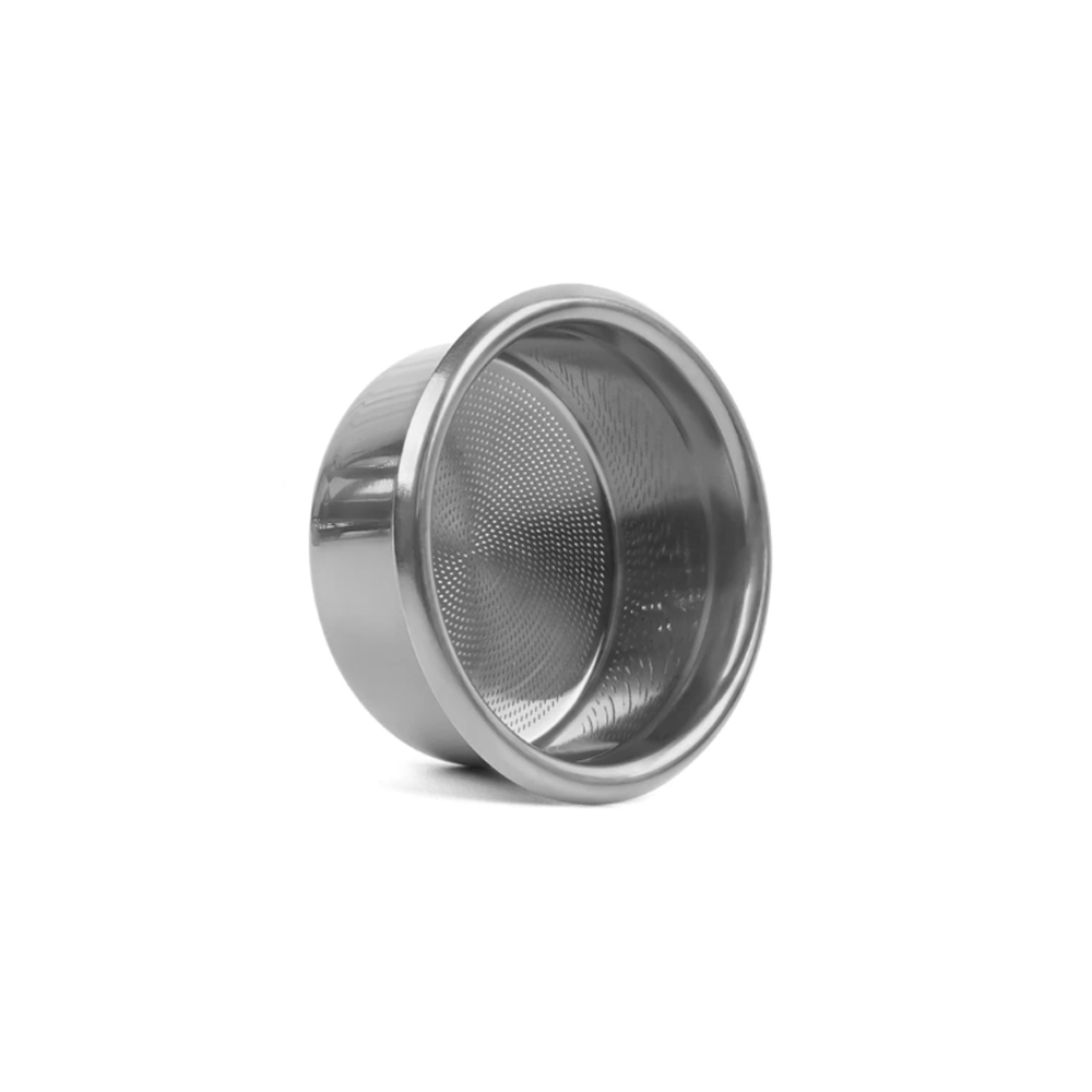 Filtro a pressione da 54 mm, per Sage/Breville, 54 mm, cestello filtro a doppia parete, 2 tazze Filtro a pressione da 54 mm, per Sage/Breville, 54 mm, cestello filtro a doppia parete, 2 tazze