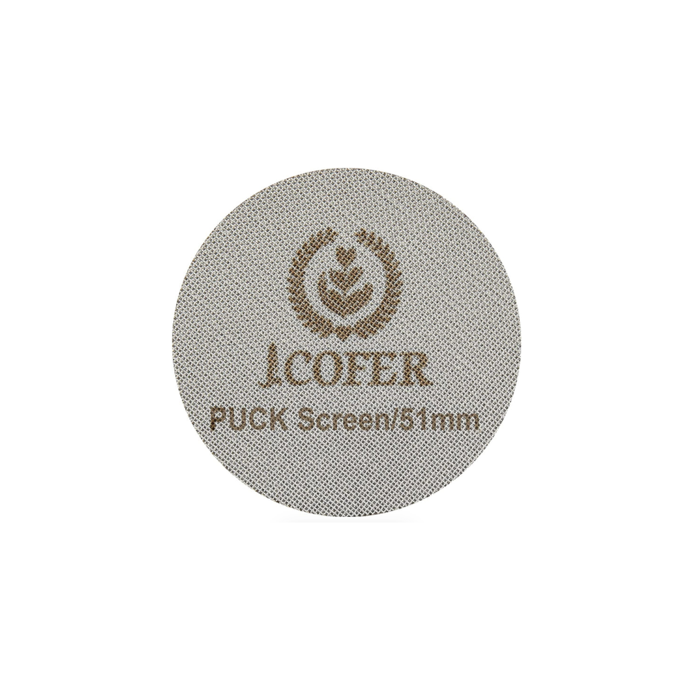 IKAPE V1 Espresso Puck Screen