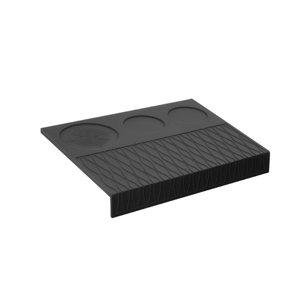 IKAPE Espresso Coffee Tamper Mat V2