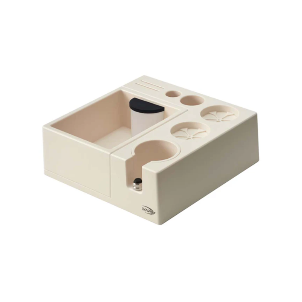 IKAPE Espresso WDT Tool With Stand - Thumbnail 5