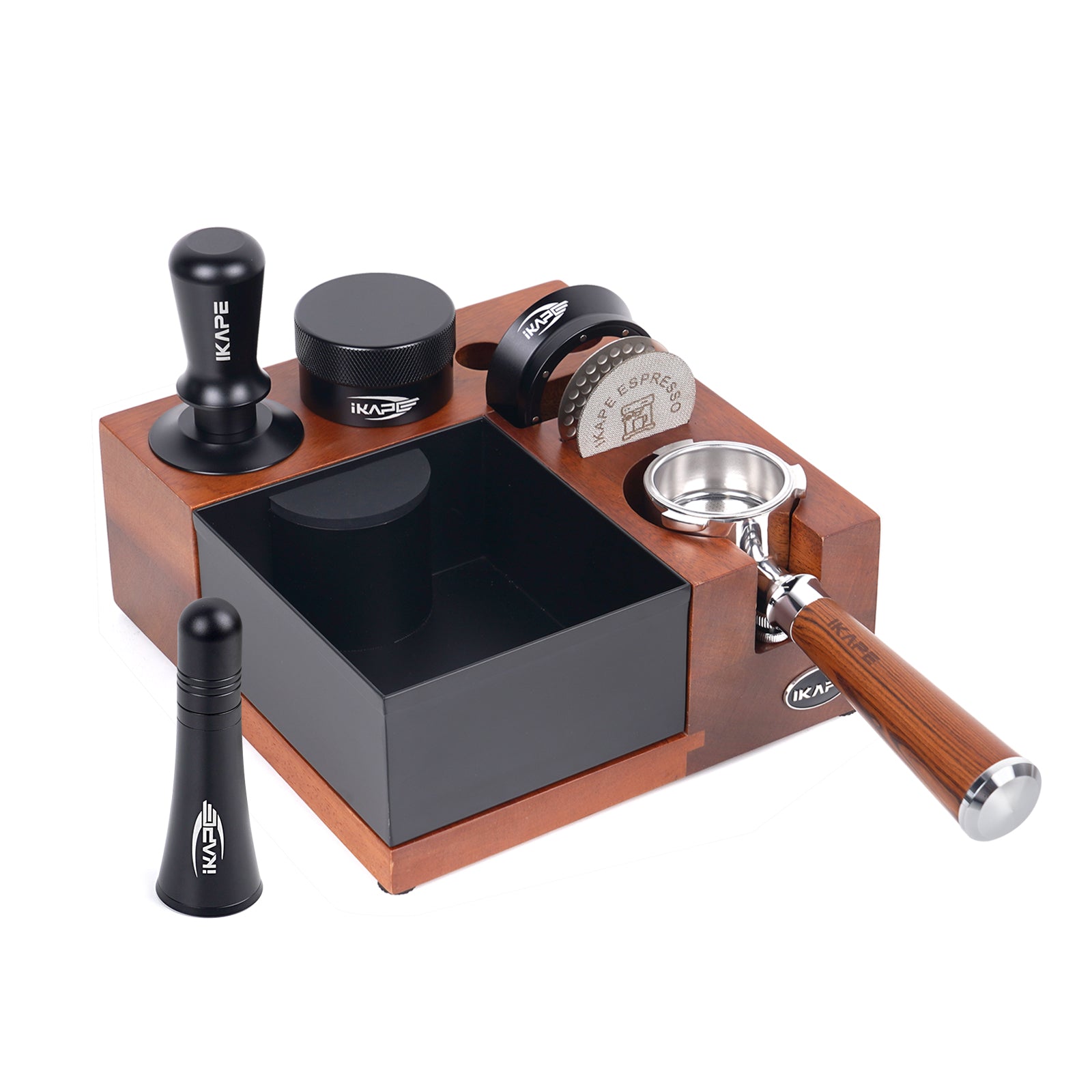 IKAPE Espresso Organizer (V5) - Thumbnail 2