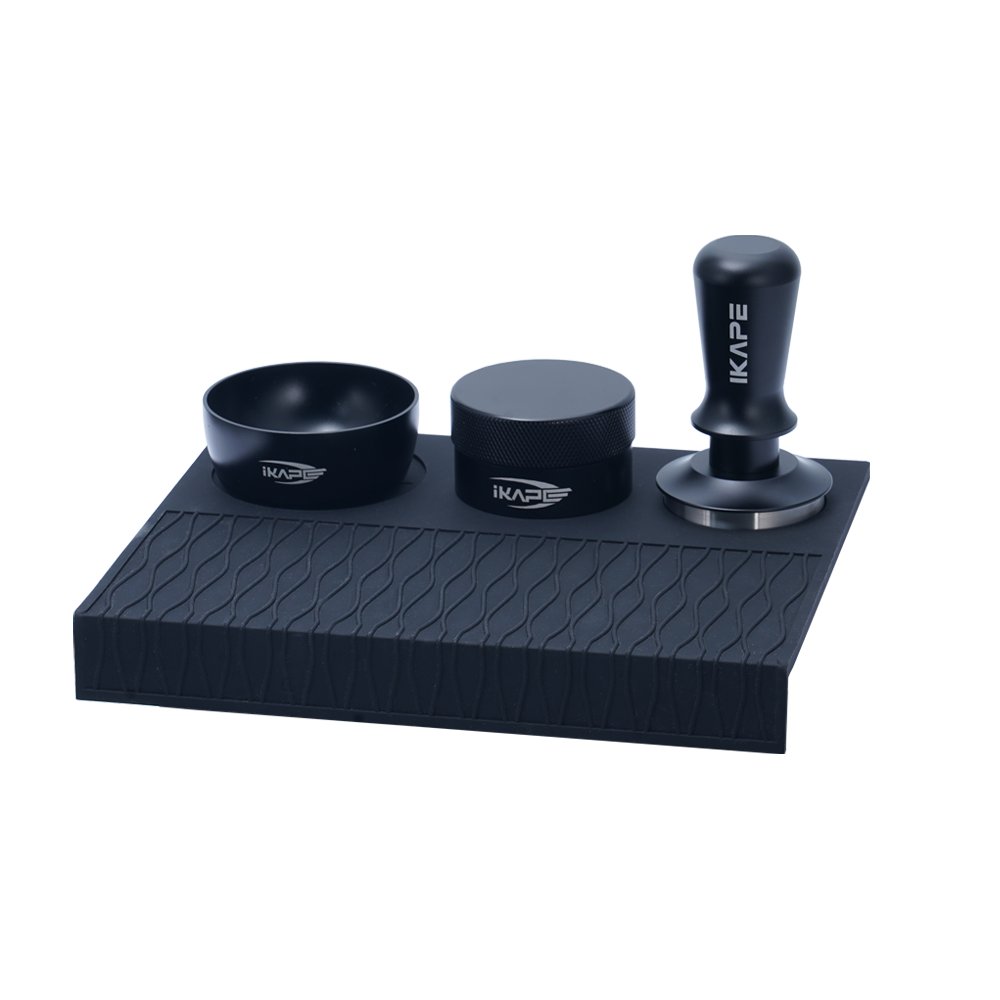 IKAPE Espresso Tamper Distributor Sets