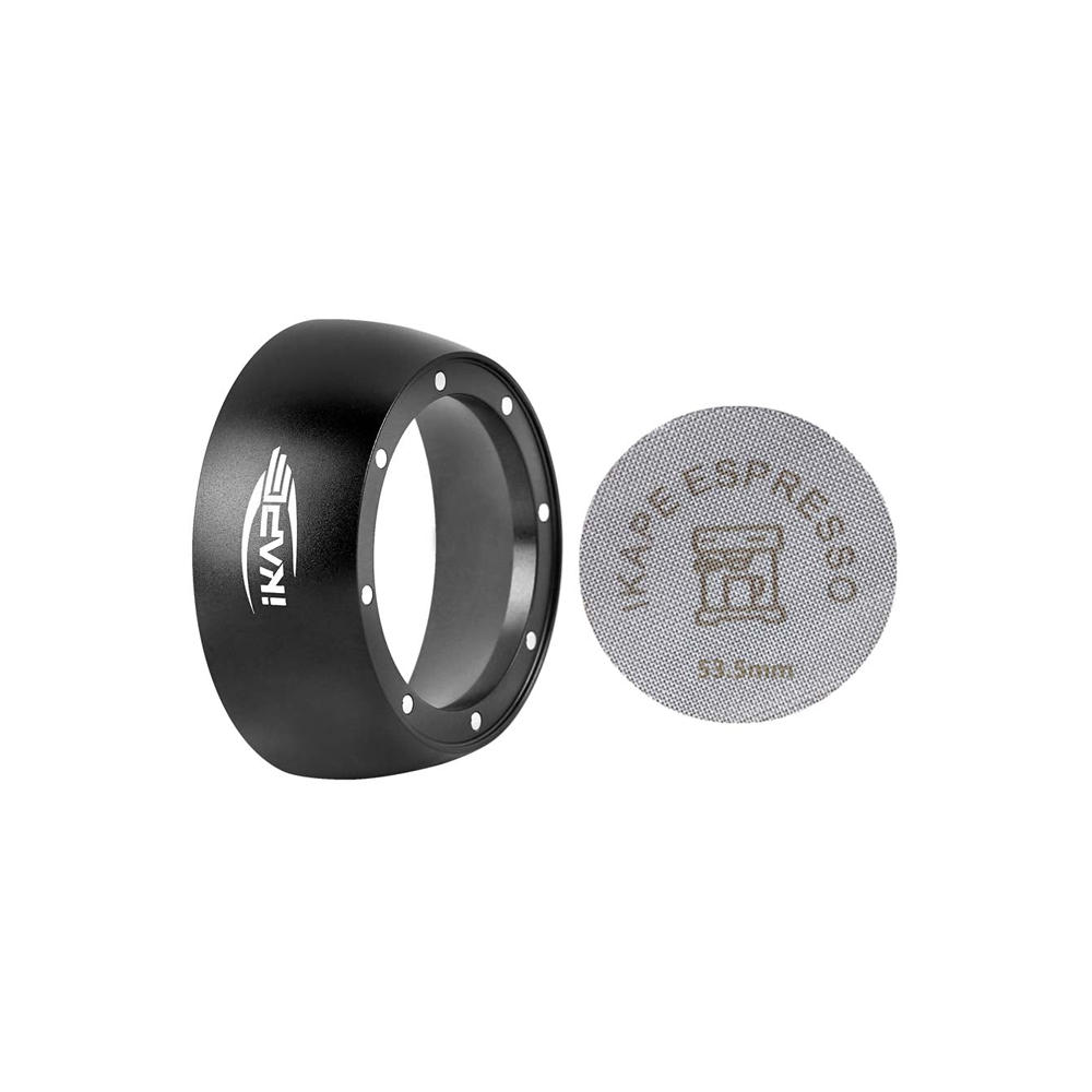 IKAPE Espresso Dosing Funnel - Thumbnail 2