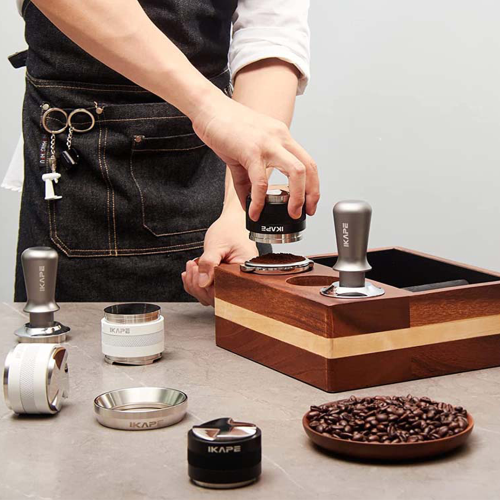 ikape-v3-coffee-tamper-and-distributor