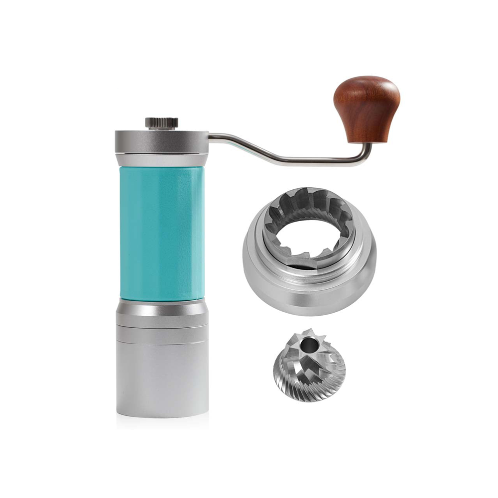 IKAPE Manual Coffee Grinder