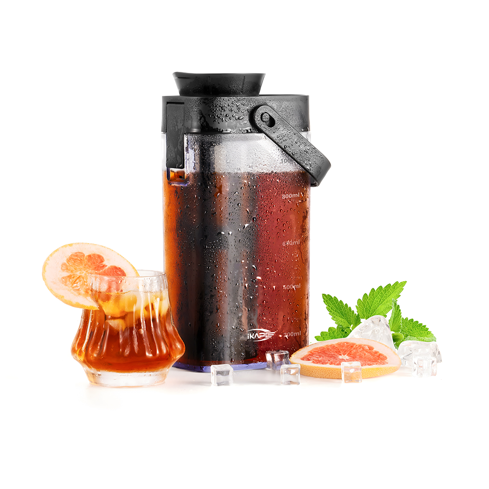 IKAPE Cold Brew Coffee Maker - Thumbnail 2