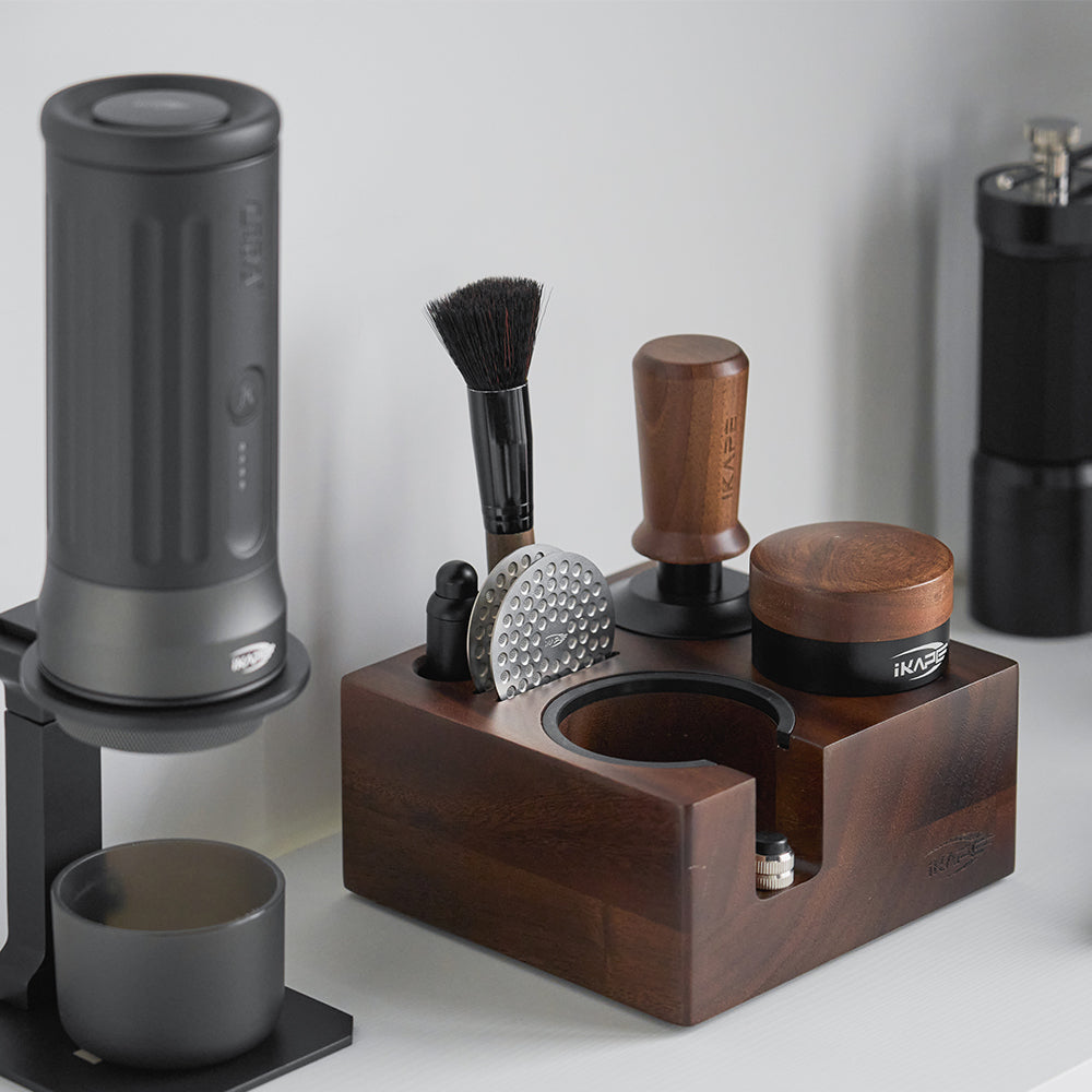 ikape_epsresso_tamper_station_all_in_one