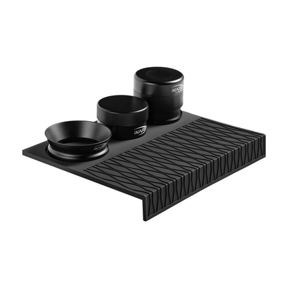 ikape-v4-coffee-tamper-black-set