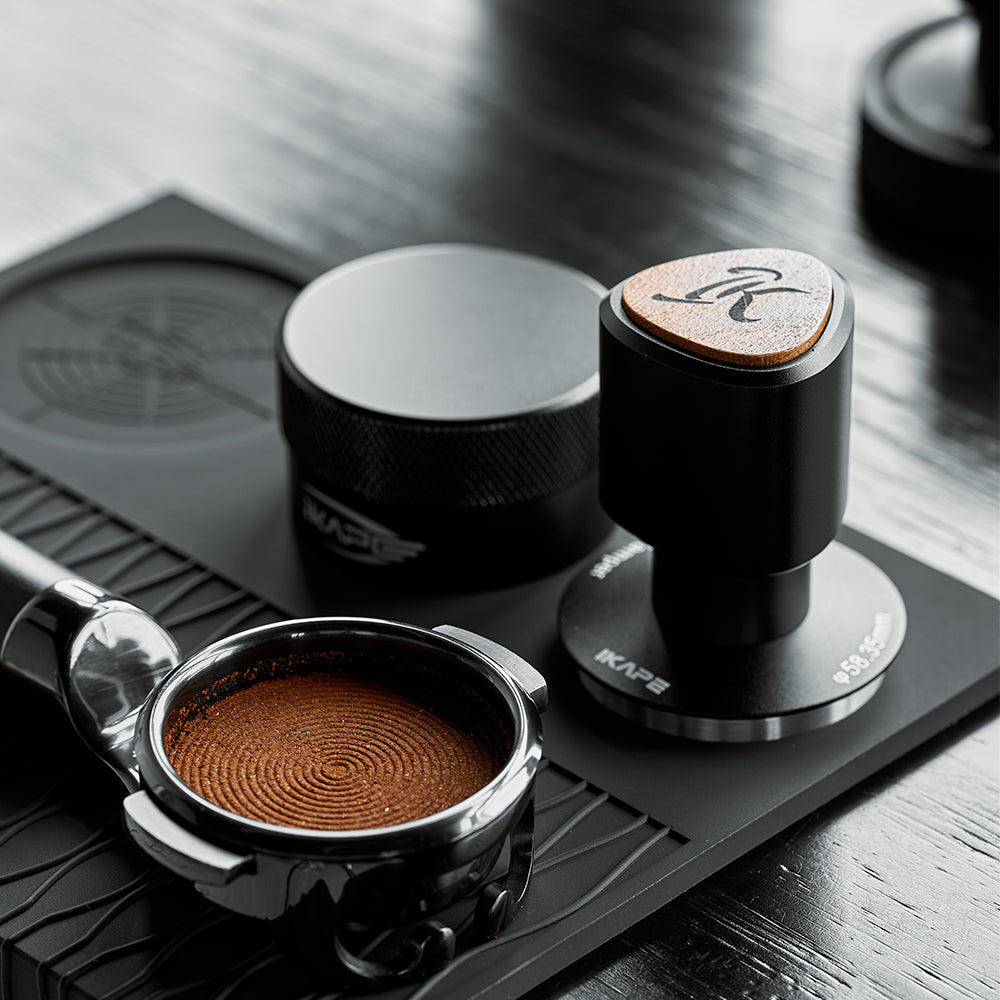 ikape_v4_impact_coffee_tamper_and_distributor