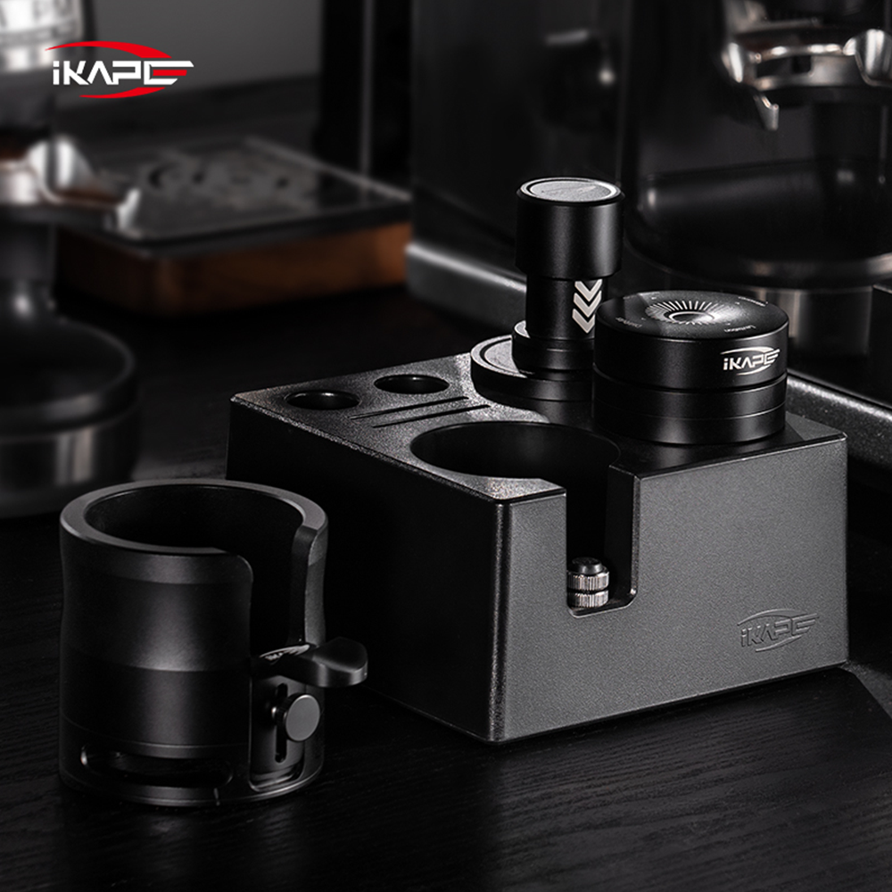 IKAPE V6 Coffee Tamper - Thumbnail 5