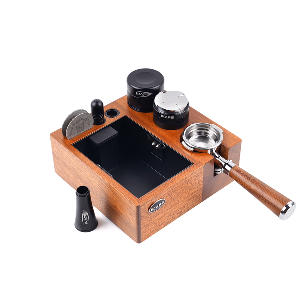 IKAPE Espresso Tools Sets