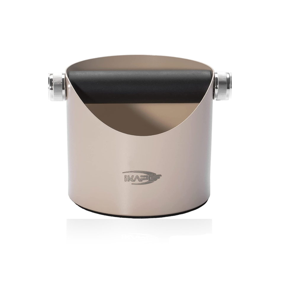 IKAPE Espresso Knock Box - Thumbnail 3