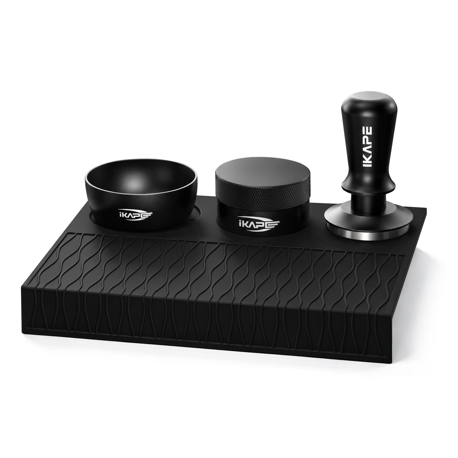 ikape-coffee-tamper-distributor-mat