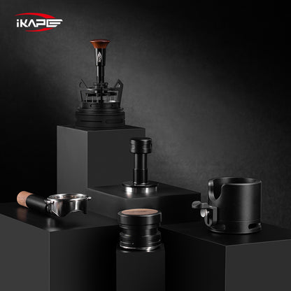 IKAPE V5 Espresso Distributor Tamper