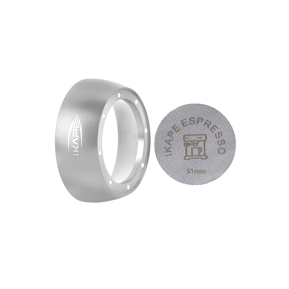 IKAPE Espresso Dosing Funnel - Thumbnail 4
