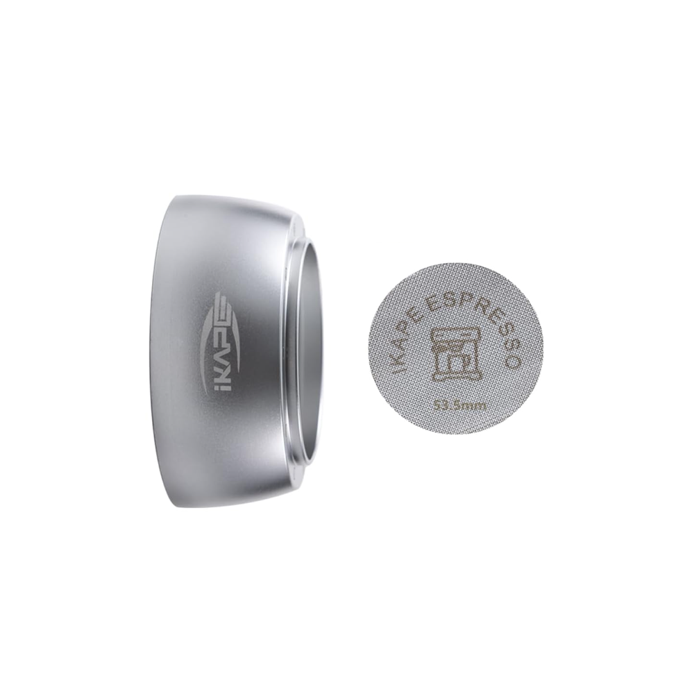 IKAPE Espresso Dosing Funnel - Thumbnail 3