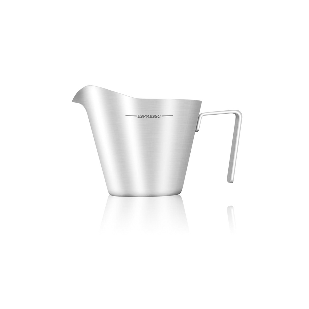 IKAPE Espresso Measuring Cup - Glass Petal - Thumbnail 3